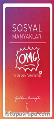 Sosyal Manyaklar!