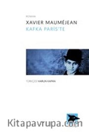 Kafka Paris'te