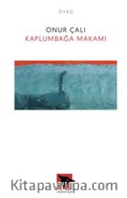Kaplumbağa Makamı