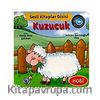 Kuzucuk / Sesli Kitaplar Dizisi