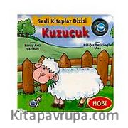 Kuzucuk / Sesli Kitaplar Dizisi