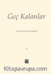 Geç Kalanlar 