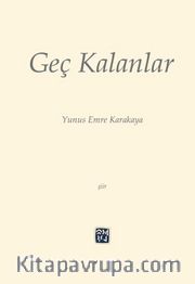 Geç Kalanlar 