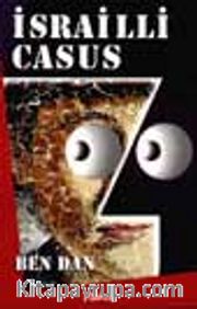 İsrailli Casus