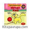 Mırnav Kedi / Sesli Kitaplar Dizisi