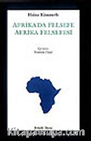 Afrika'da Felsefe Afrika Felsefesi