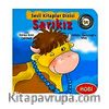 Sarıkız / Sesli Kitaplar Dizisi