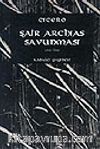 Şair Archias Savunması