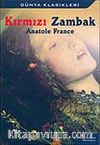 Kırmızı Zambak