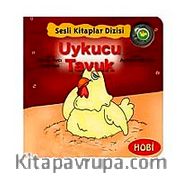 Uykucu Tavuk / Sesli Kitaplar Dizisi