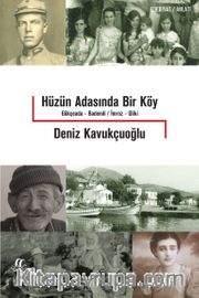 Hüzün Adasında Bir Köy