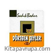 Dörtgen Şeyler / Tanıyalım Dizisi