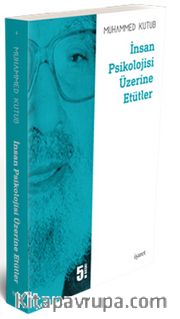 İnsan Psikolojisi  Üzerine Etütler