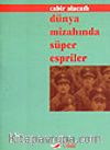Dünya Mizahında Süper Espriler