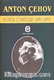 Bütün Öyküler 6  (1891-1893)