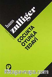 Çocukta Oyunla Tedavi