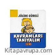 Kavramları Tanıyalım / Tanıyalım Dizisi
