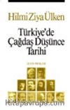 Türkiyede Çağdaş Düşünce Tarihi