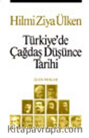 Türkiyede Çağdaş Düşünce Tarihi