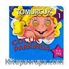 Çocuk Parkında / Tomurcuk Dizisi - 1