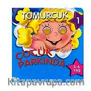 Çocuk Parkında / Tomurcuk Dizisi - 1