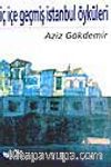 İç İçe Geçmiş İstanbul Öyküleri
