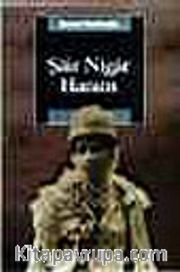 Şair Nigar Hanım