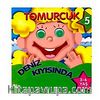 Deniz Kıyısında / Tomurcuk Dizisi - 5