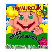 Deniz Kıyısında / Tomurcuk Dizisi - 5