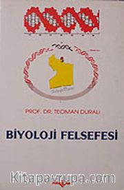 Biyoloji Felsefesi