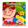 Oyuncak Adasında / Tomurcuk Dizisi - 6