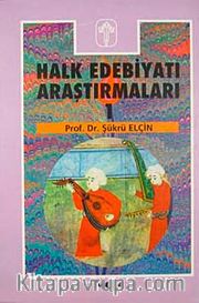 Halk Edebiyatı Araştırmaları 1