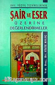 Şair Ve Eser Üzerine Değerlendirme