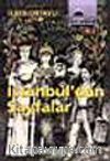İstanbul'dan Sayfalar