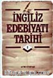 İngiliz Edebiyatı-1