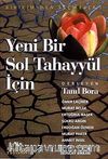 Yeni Bir Sol Tahayyül İçin