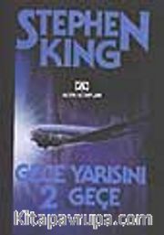 Gece Yarısını 2 Geçe