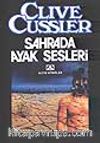 Sahrada Ayak Sesleri