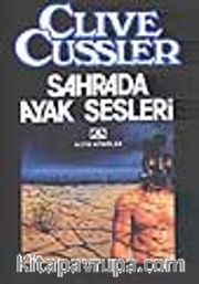 Sahrada Ayak Sesleri