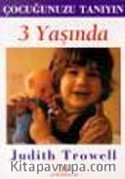 Çocuğunuz 3 Yaşında