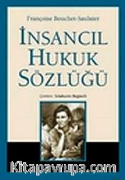 İnsancıl Hukuk Sözlüğü (Ciltli)