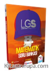 LGS 8.Sınıf Matematik Soru Bankası
