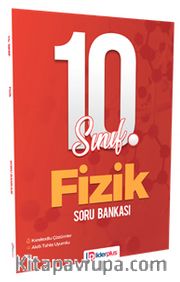 10. Sınıf Fizik Soru Bankası