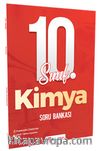 10. Sınıf Kimya Soru Bankası