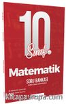 10. Sınıf Matematik Soru Bankası