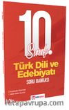 10. Sınıf Türk Dili Ve Edebiyatı Soru Bankası