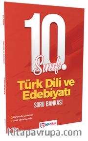 10. Sınıf Türk Dili Ve Edebiyatı Soru Bankası
