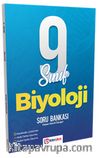 9. Sınıf Biyoloji Soru Bankası
