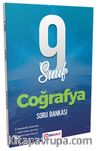 9. Sınıf Coğrafya Soru Bankası