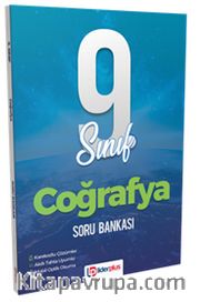 9. Sınıf Coğrafya Soru Bankası